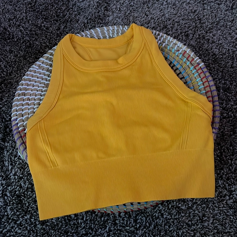 Dicks Sporting Goods athletic women’s crop top active wear